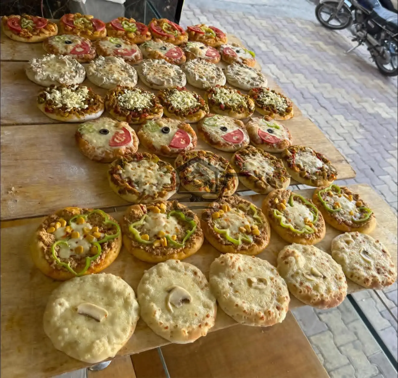 فطائر ميلانو - الصورة 4