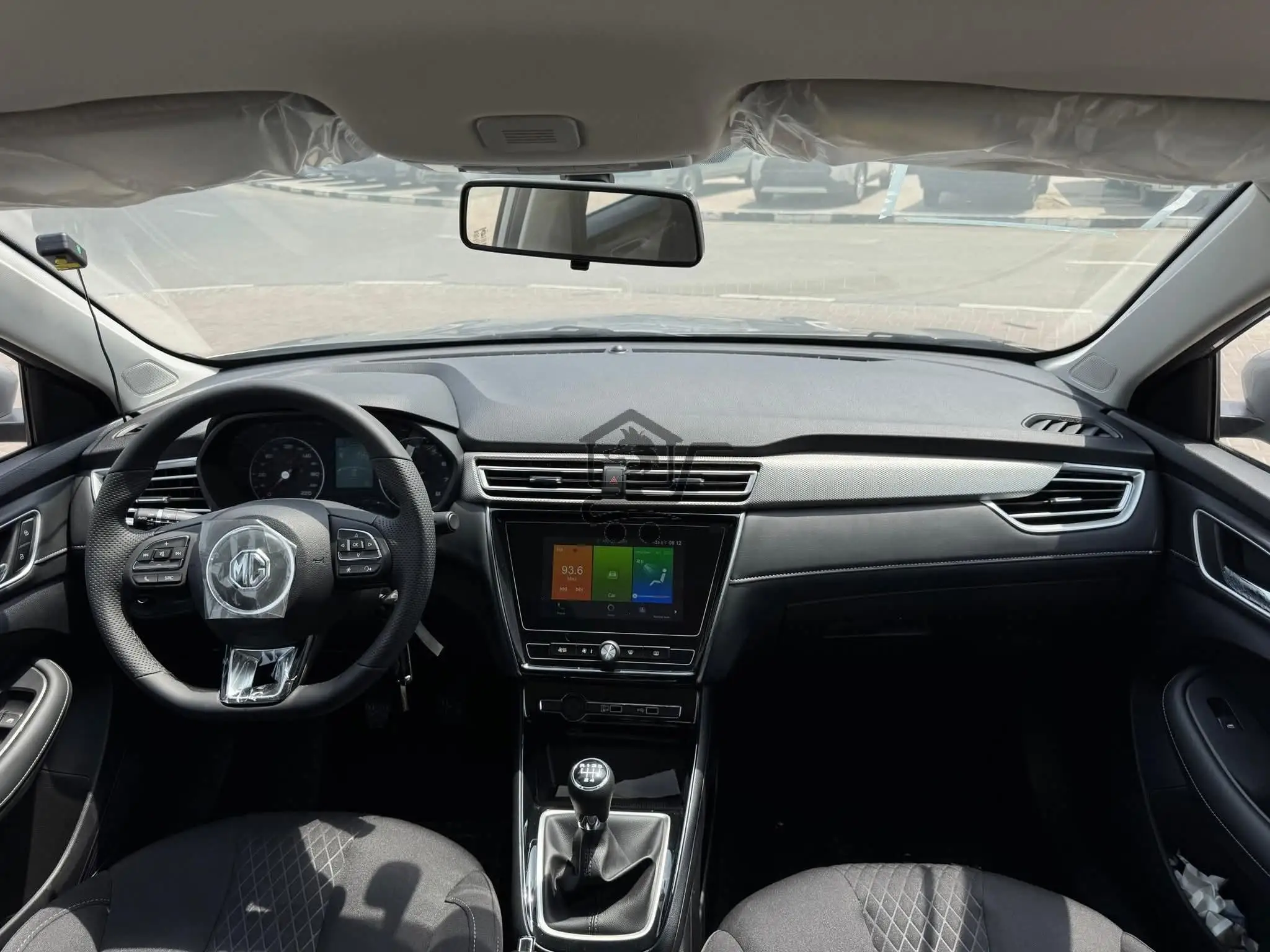 معرض سيارات - الصورة 7