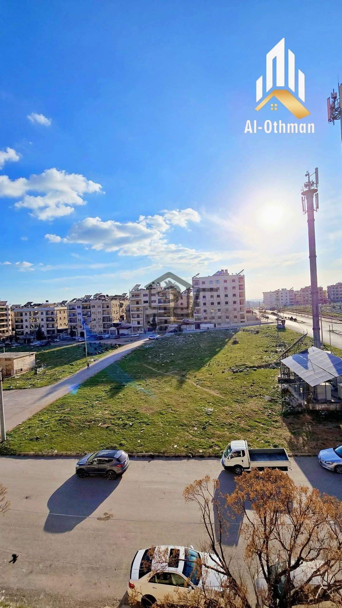 منزل في حلب الجديدة - الصورة 1