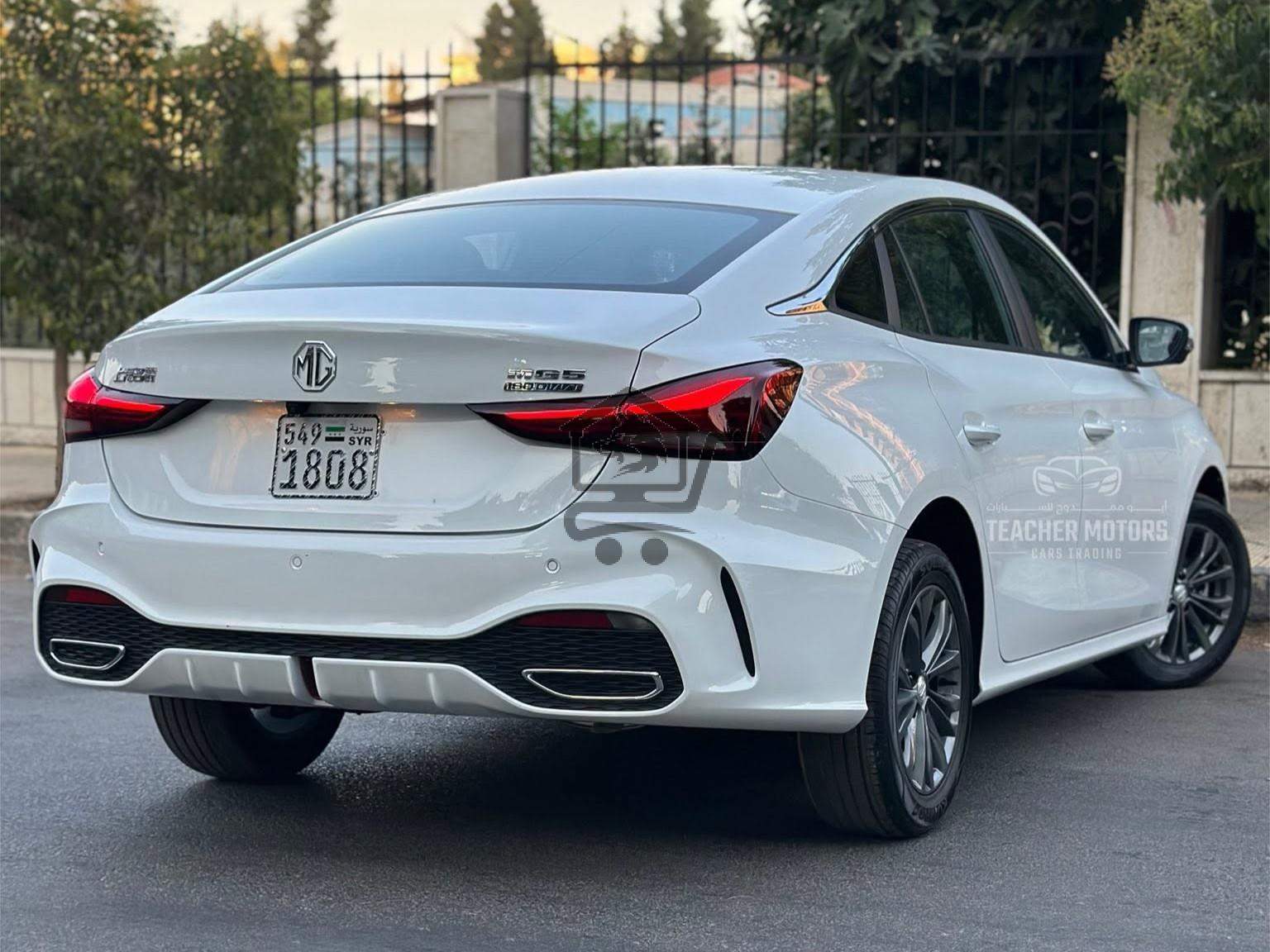 MG 5 2026 - الصورة 2