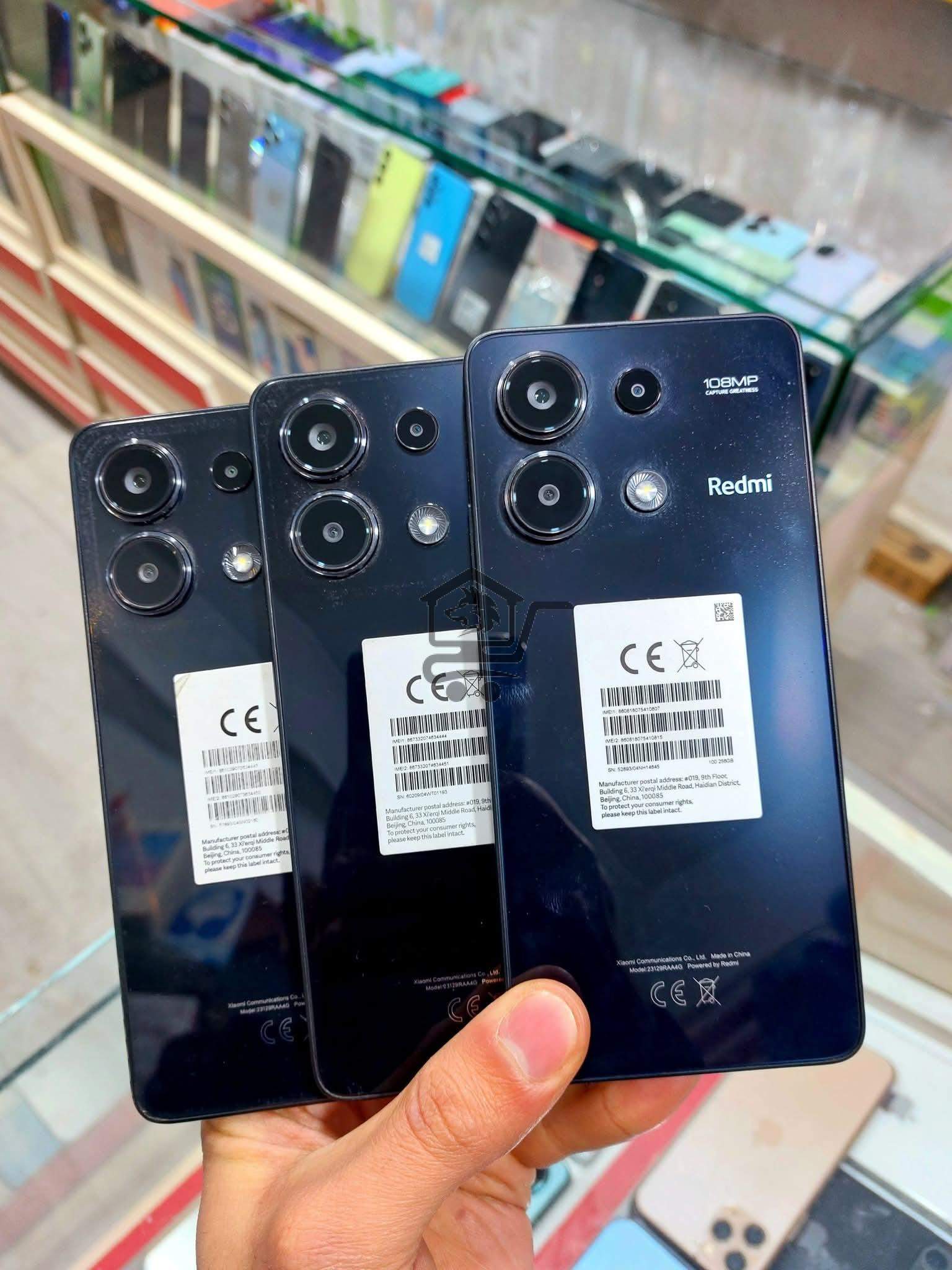 مركز موبايلي ستور - الصورة 3