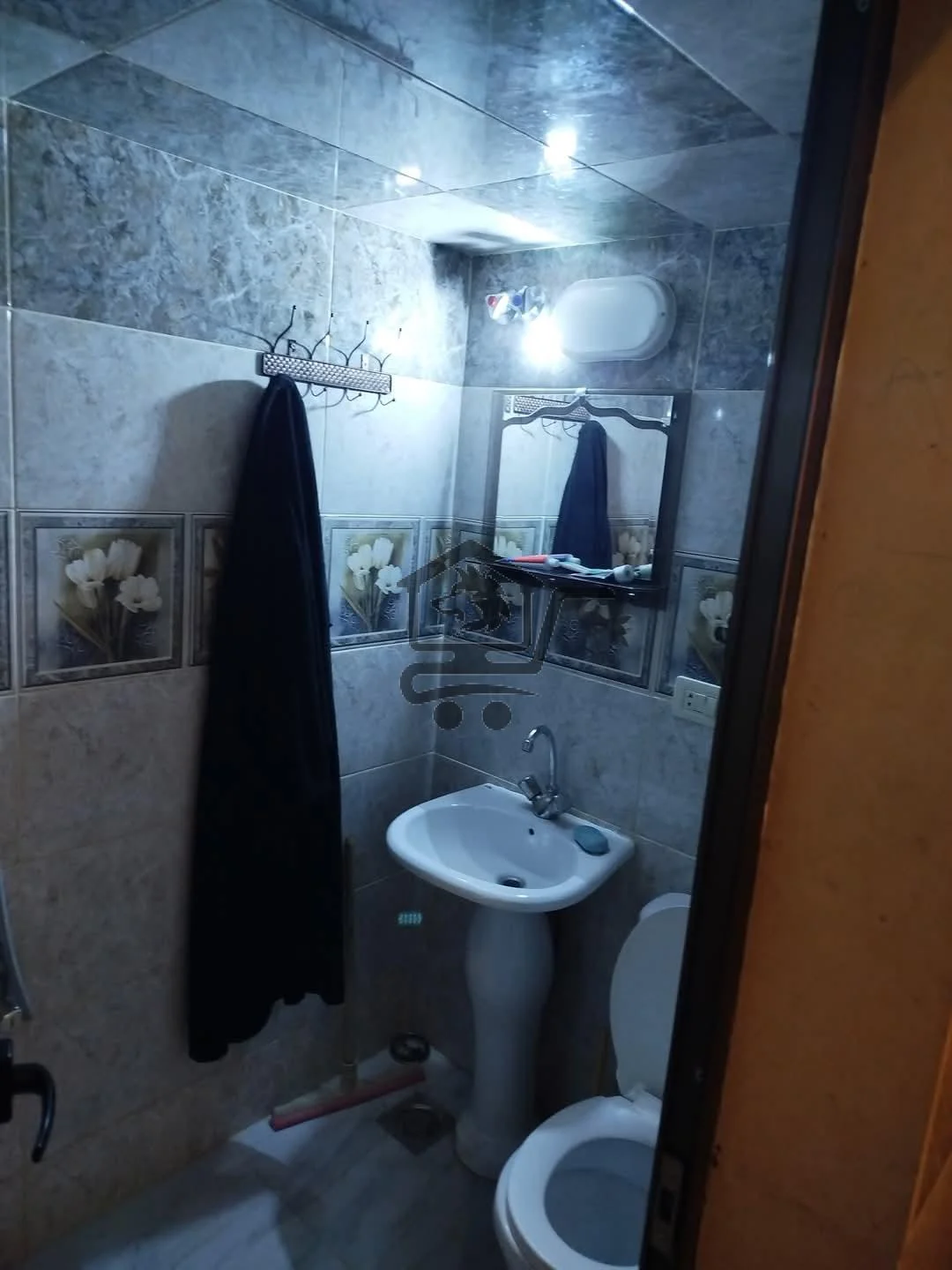 للايجار شقة مفروشة حصرا لعرسان او عيلة صغيرة - الصورة 6