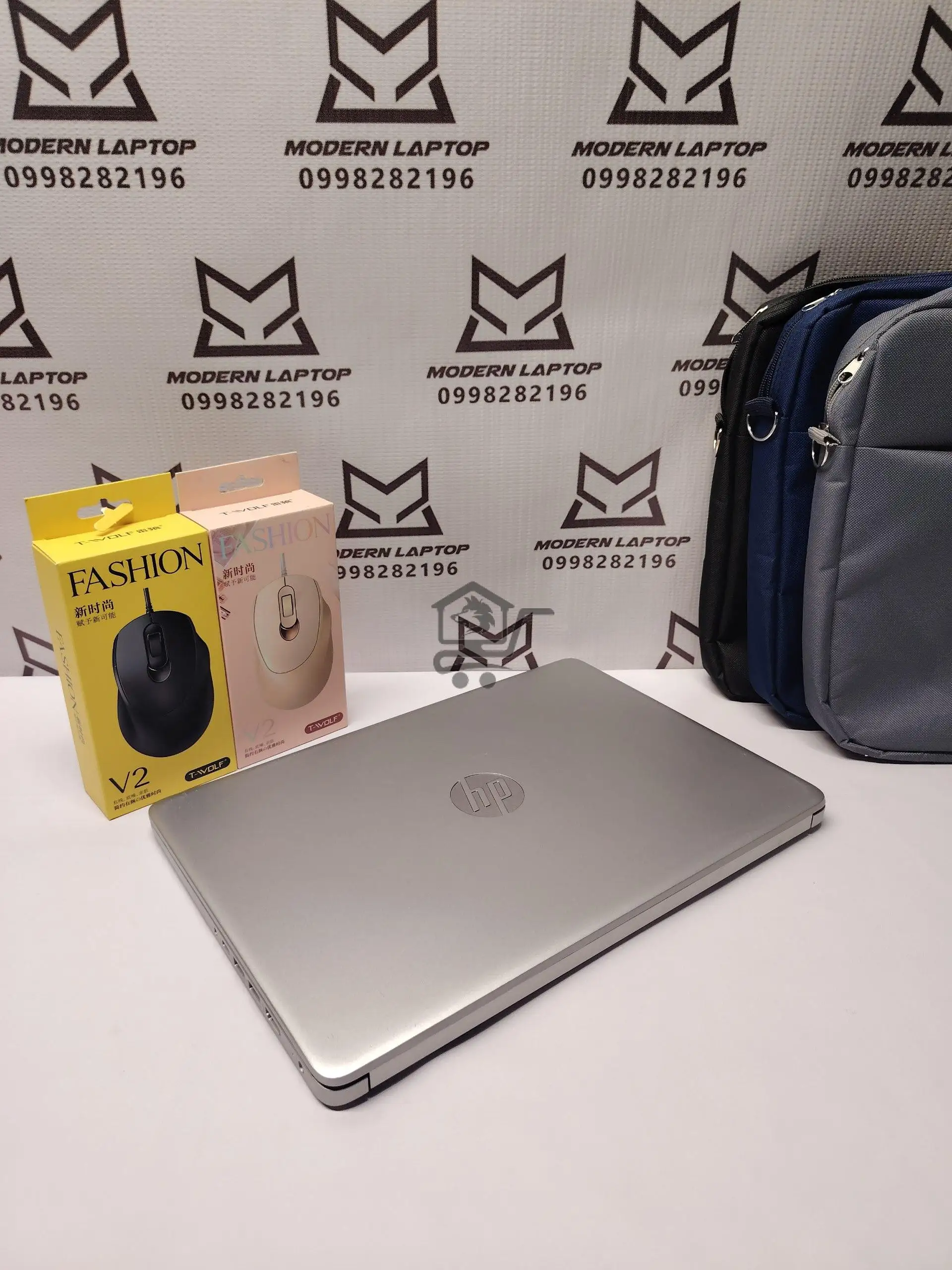 عرض لابتوب من شركة HP - الصورة 4