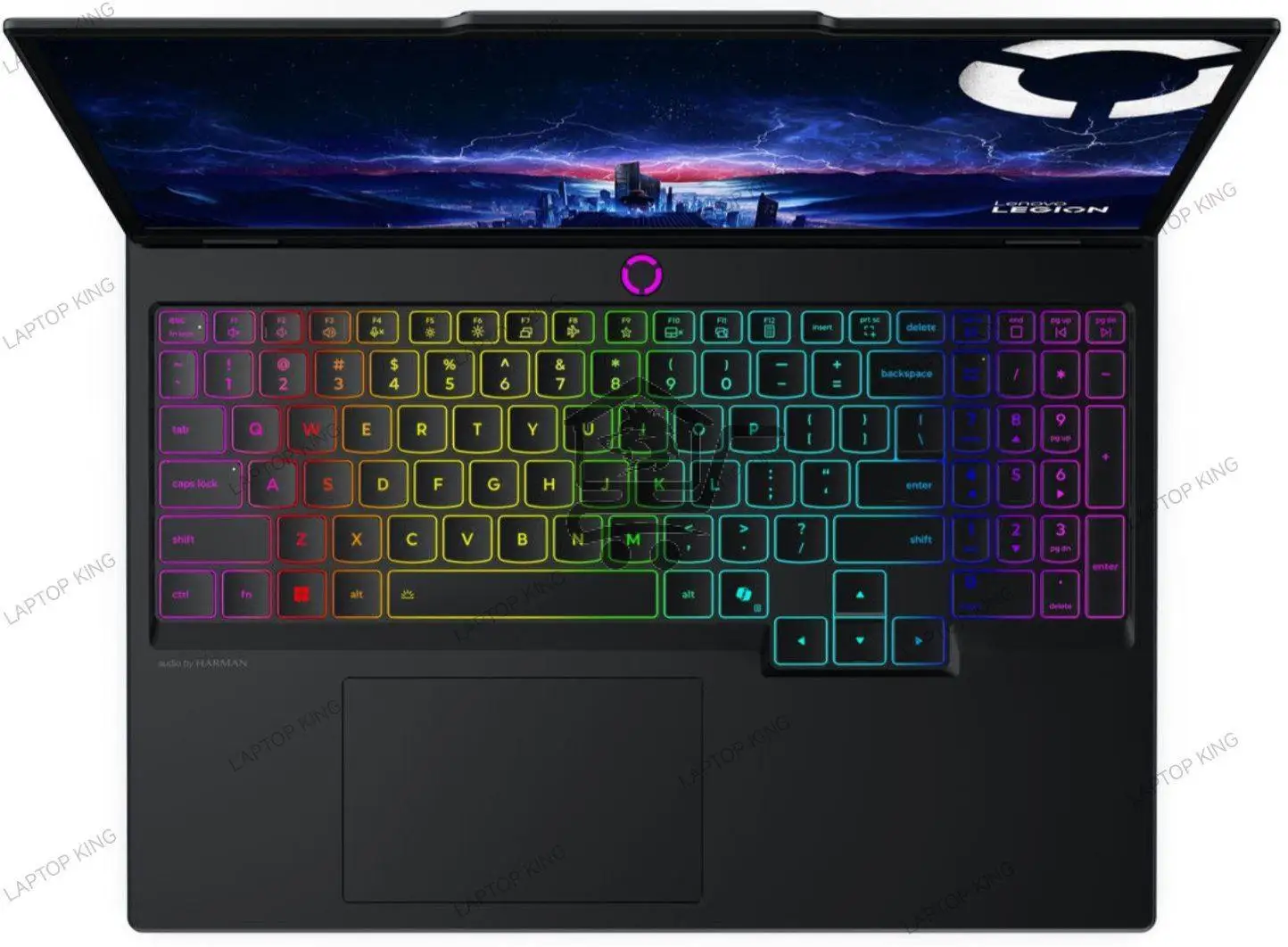 LENOVO LEGION - الصورة 3