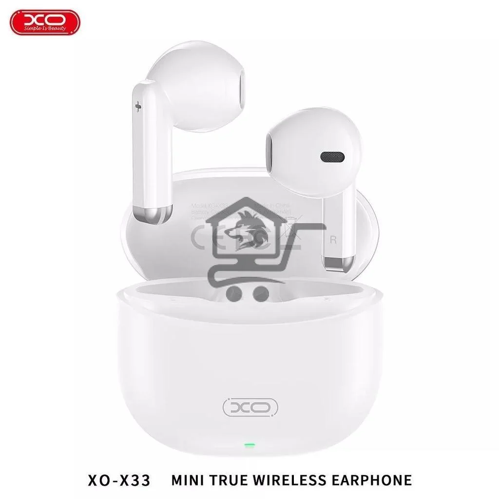سماعات بلوتوث XO X33 - الصورة 1