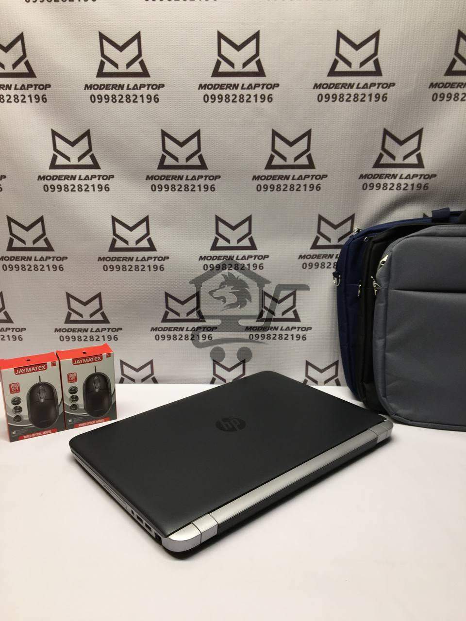 HP PROBOOK 450  G3 - الصورة 4