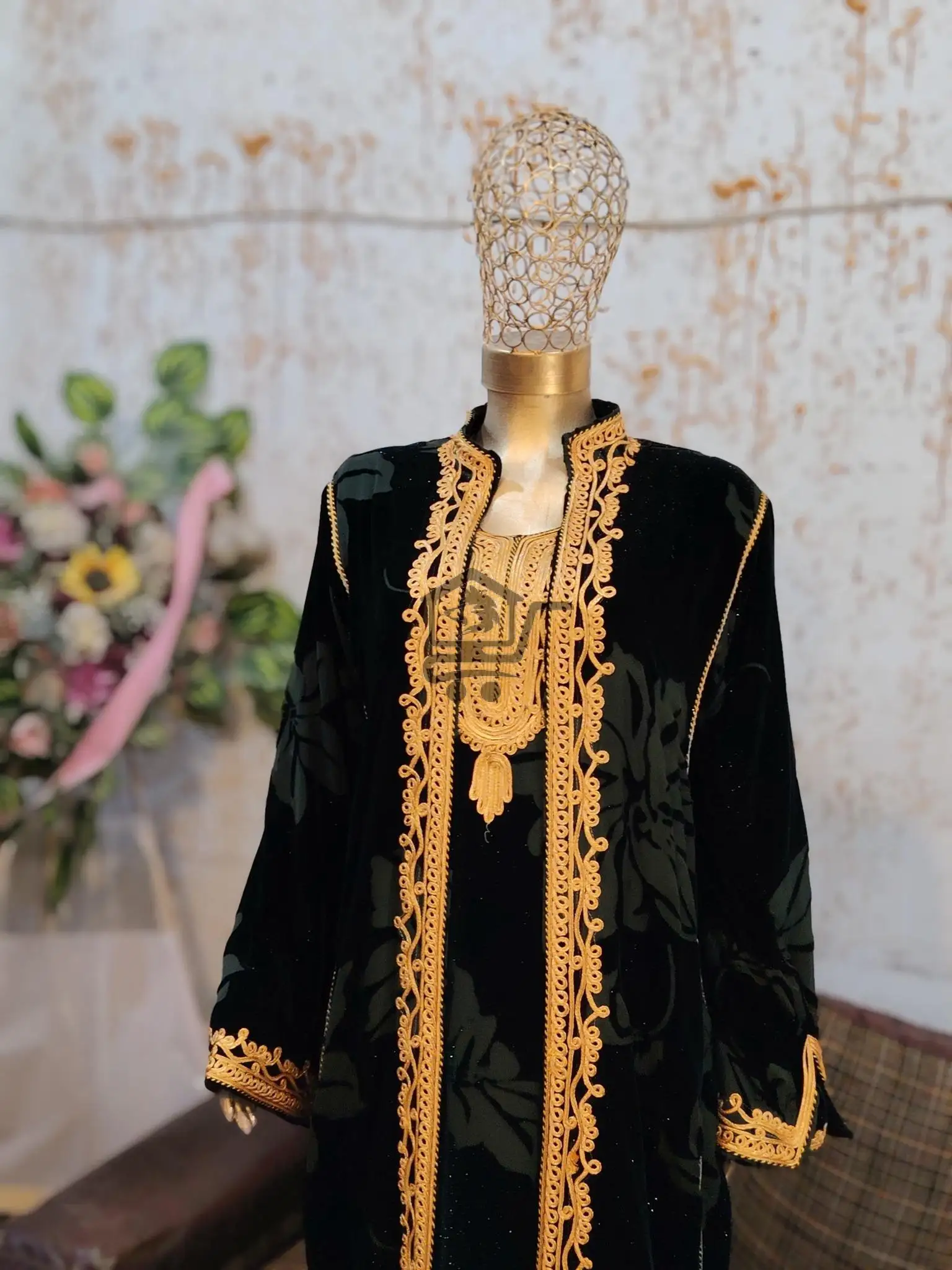 ازياء غزل للخياطة النسائية - الصورة 4