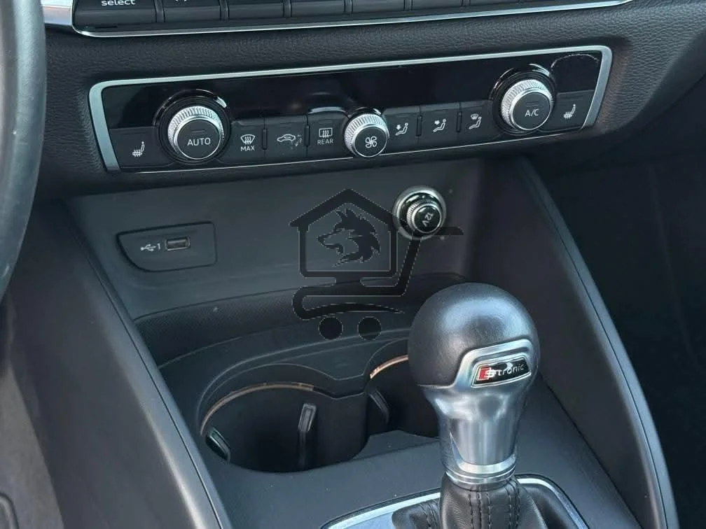 AUDI - الصورة 6