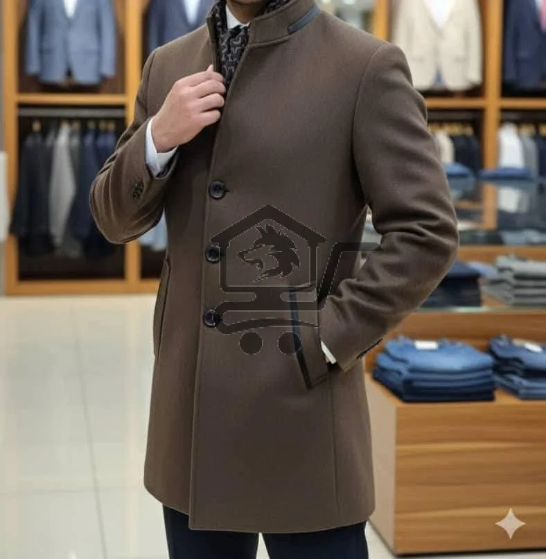 جاكيت رجالي - الصورة 6