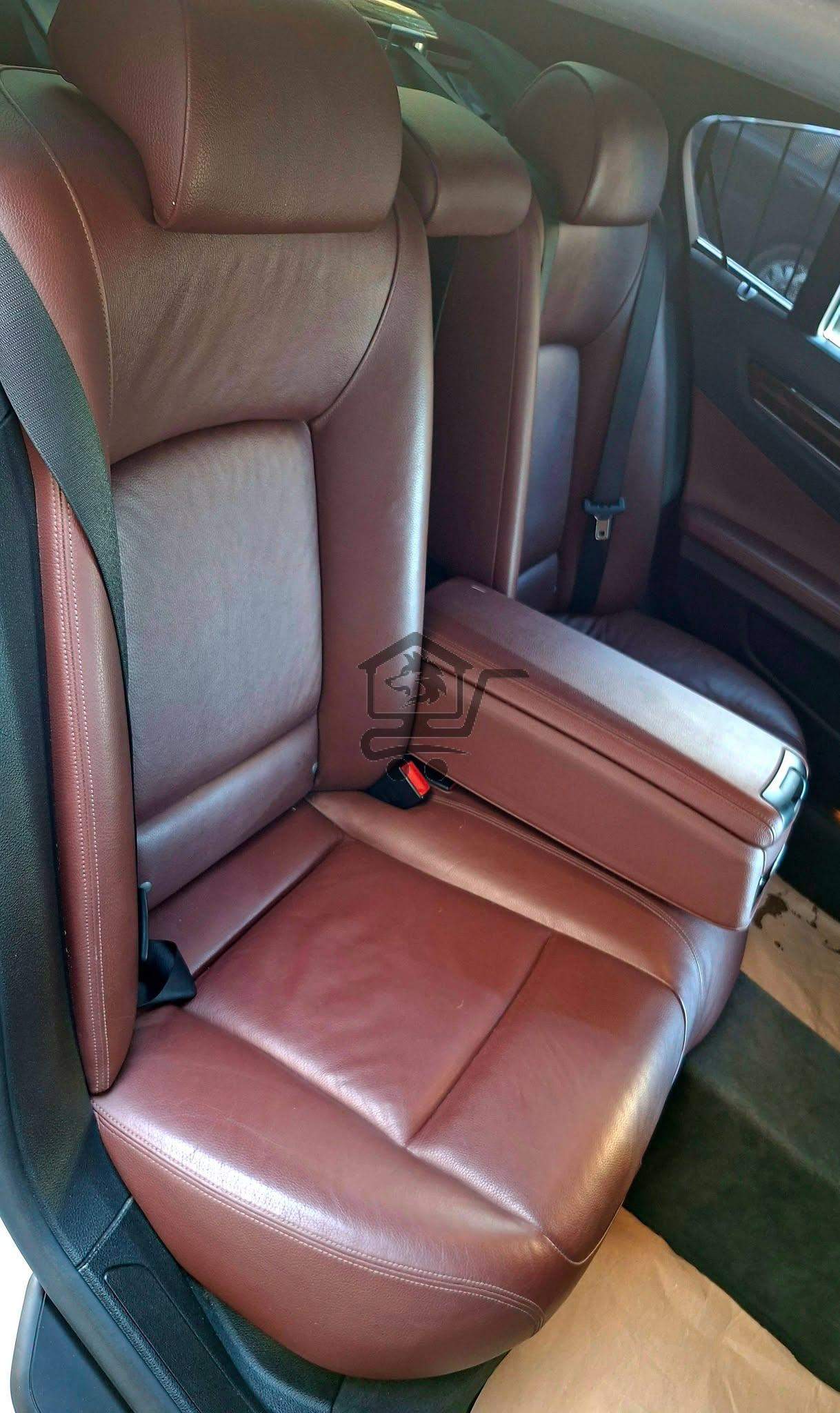 BMW 750Li 2013 - الصورة 10