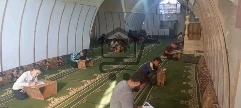 معهد بدر السلام للقرآن الكريم - الصورة 2