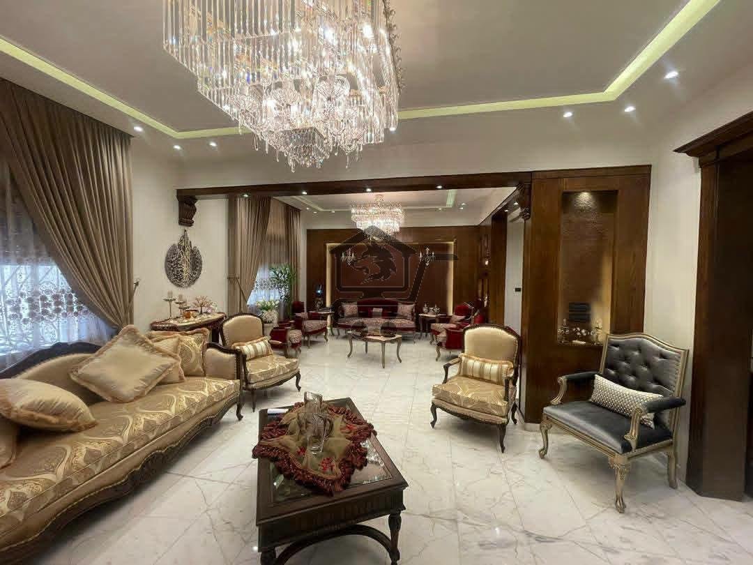 شقة فاخرة - الصورة 1