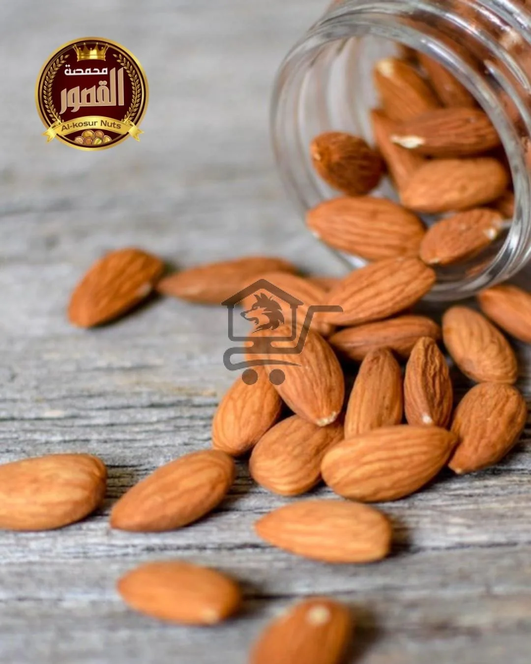 محمصة القصور - الصورة 3