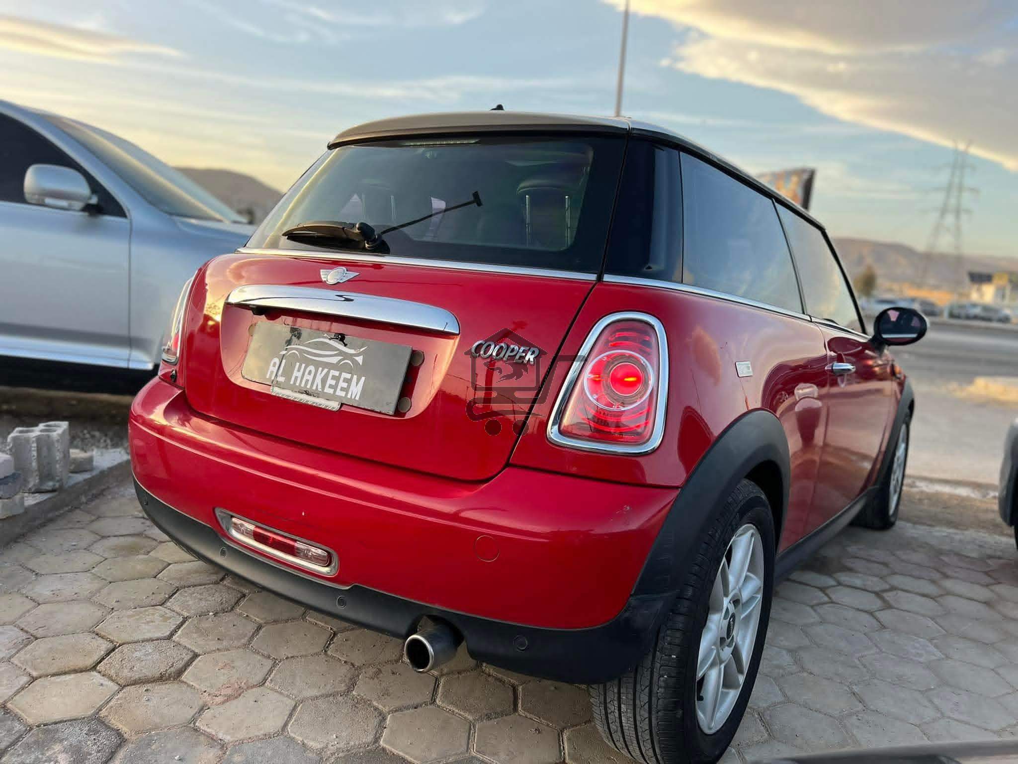 ميني كوبر 2012 - الصورة 6