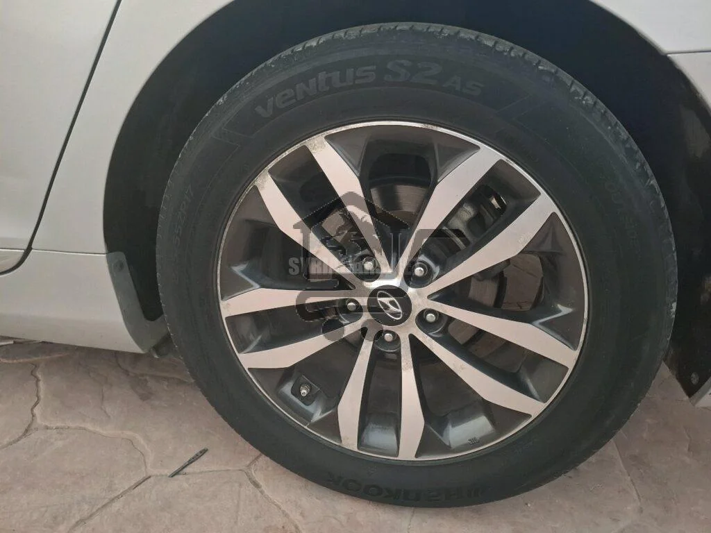 هيونداي - Hyundai غرانديور - Grandeur - الصورة 3