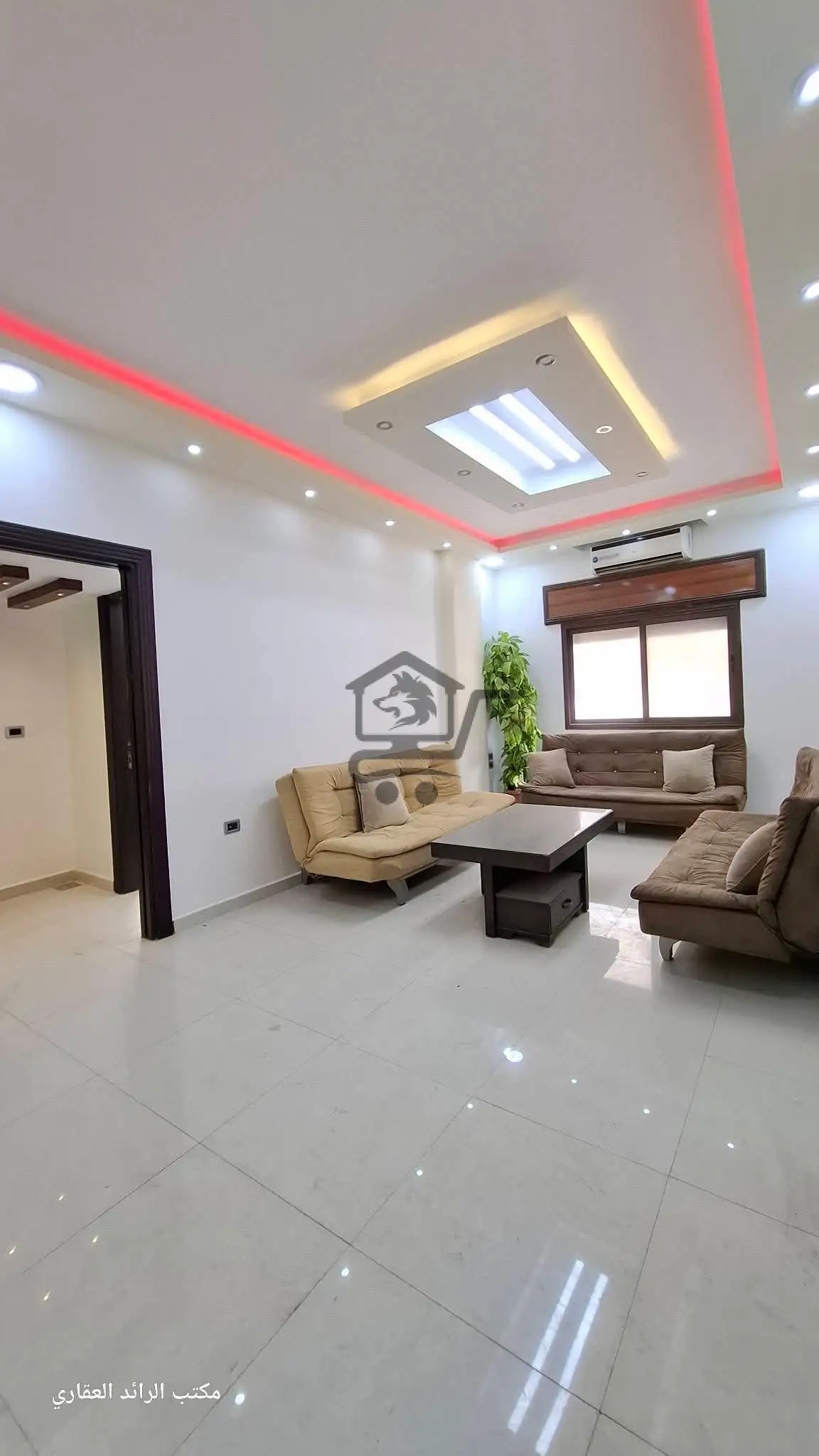 للبيع شقة في ببيلا