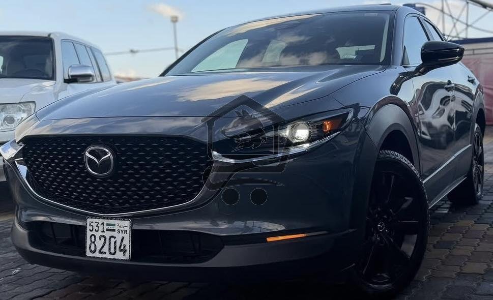 مازدا CX 30 - الصورة 1