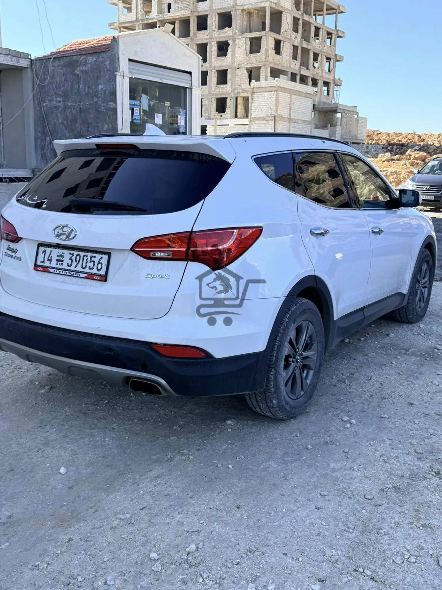 سنتافي دي ام 2014 - الصورة 3