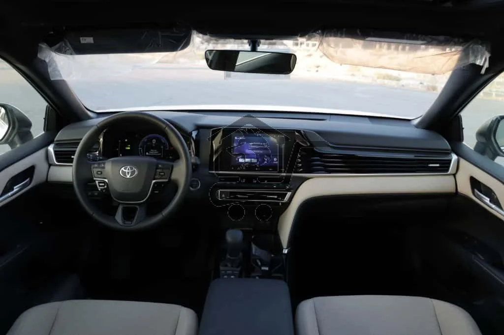 Toyota - الصورة 3