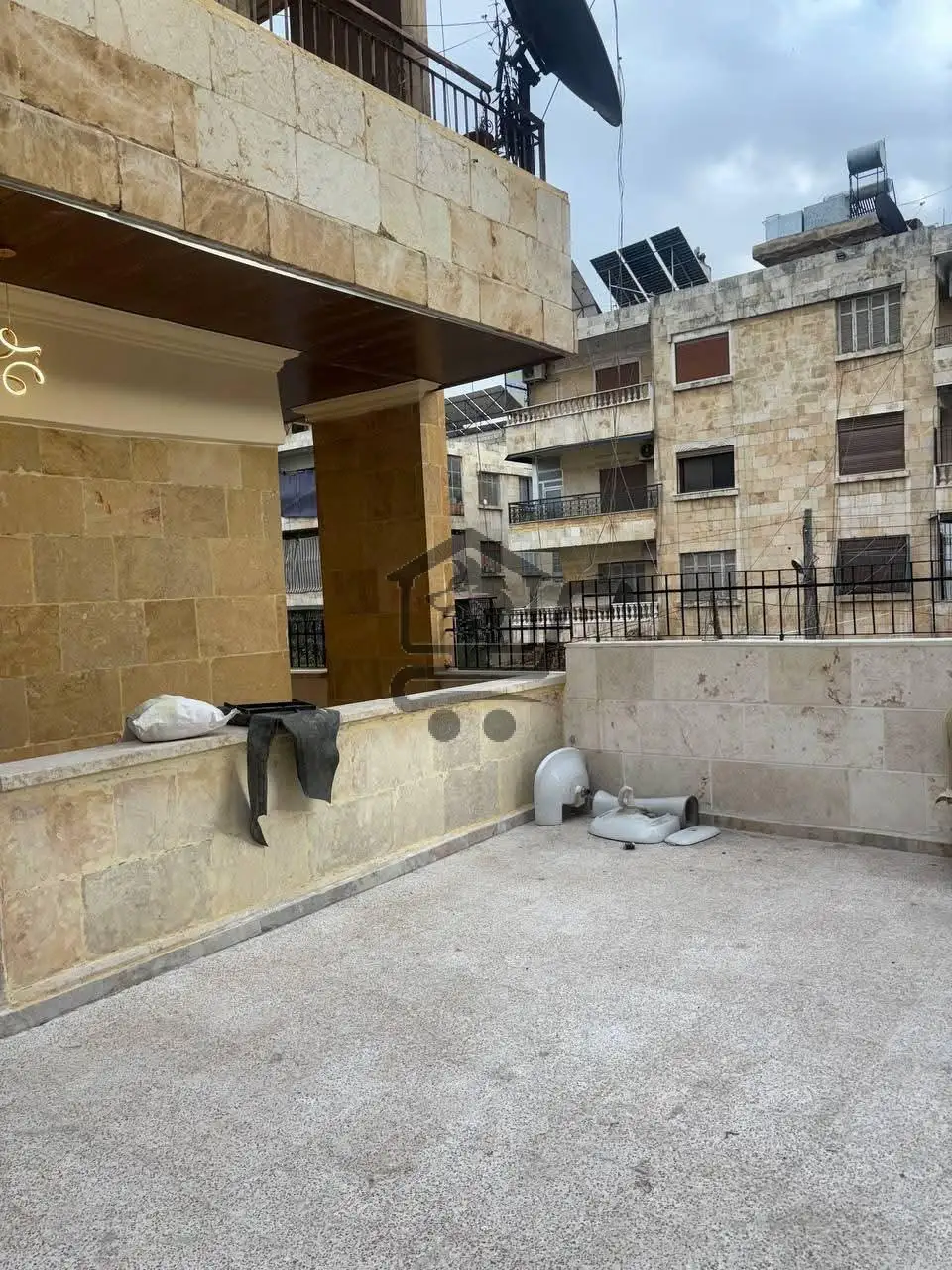 منزل جمعية الشهداء - الصورة 1