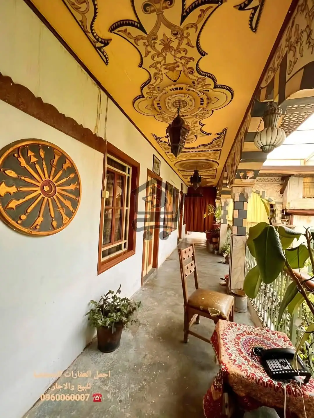 فندق أثري مؤلف من 25 غرفة - الصورة 4