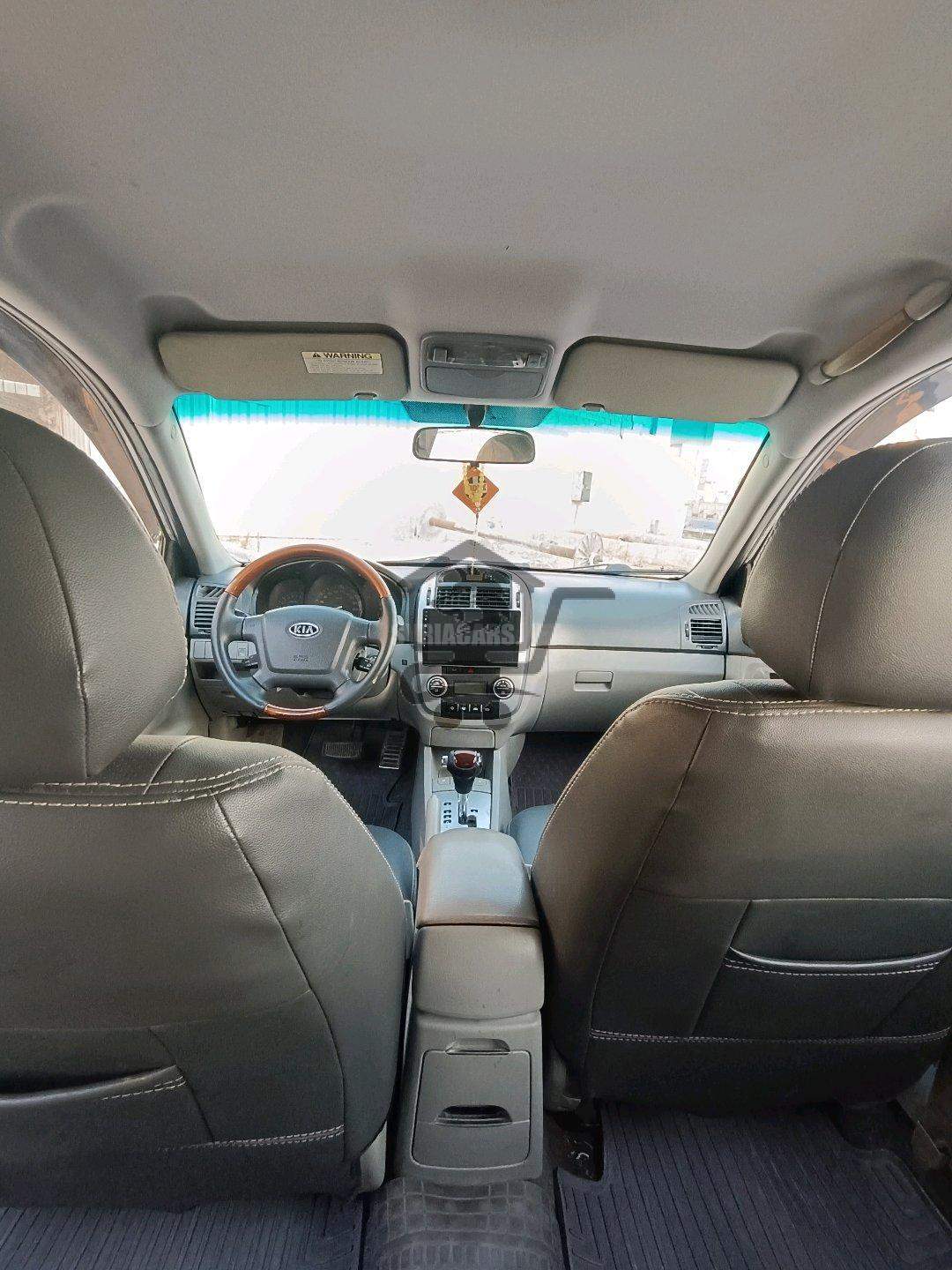 كيا - Kia سيراتو - الصورة 4