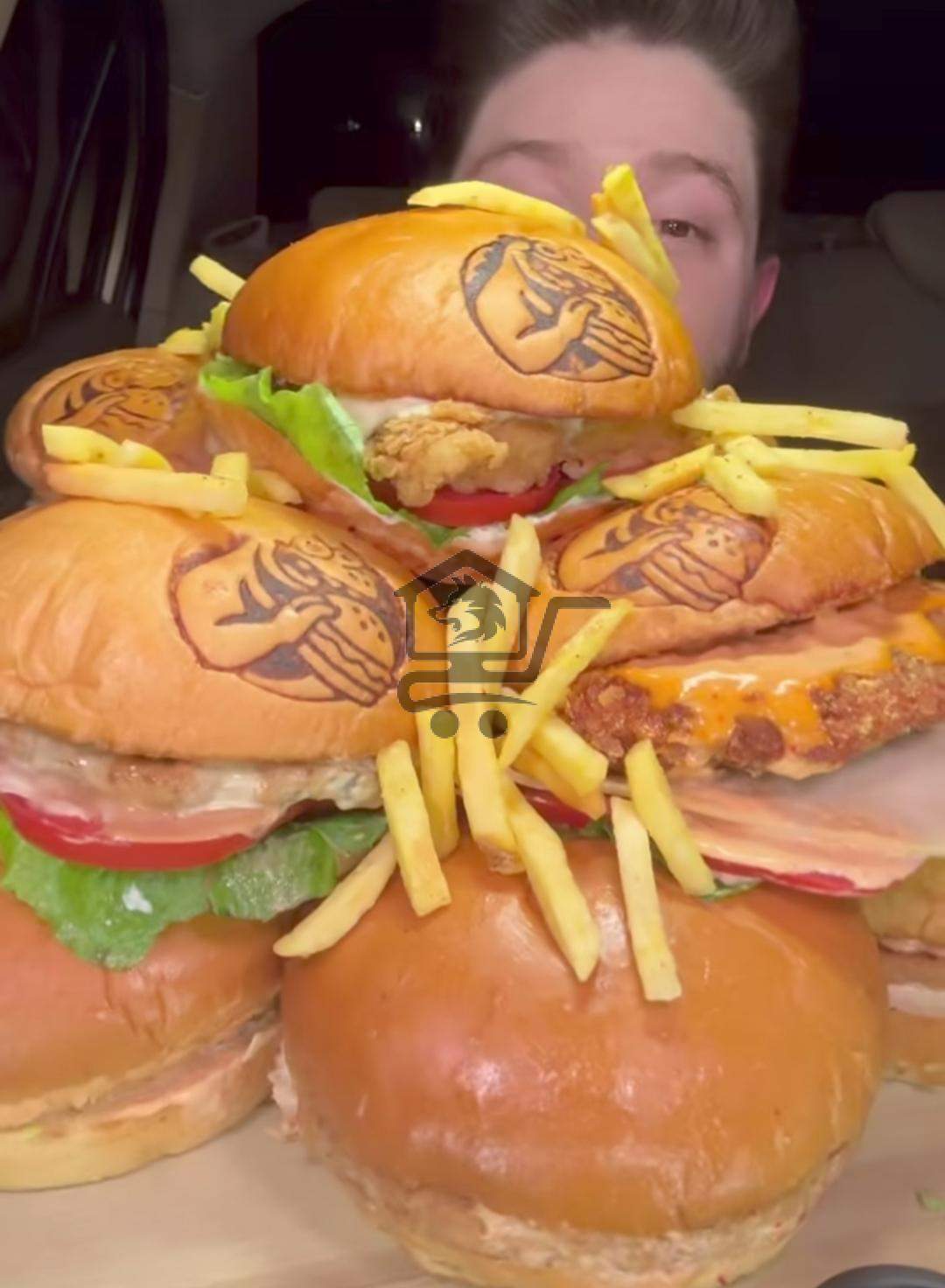 Bunzilla restaurant - الصورة 1