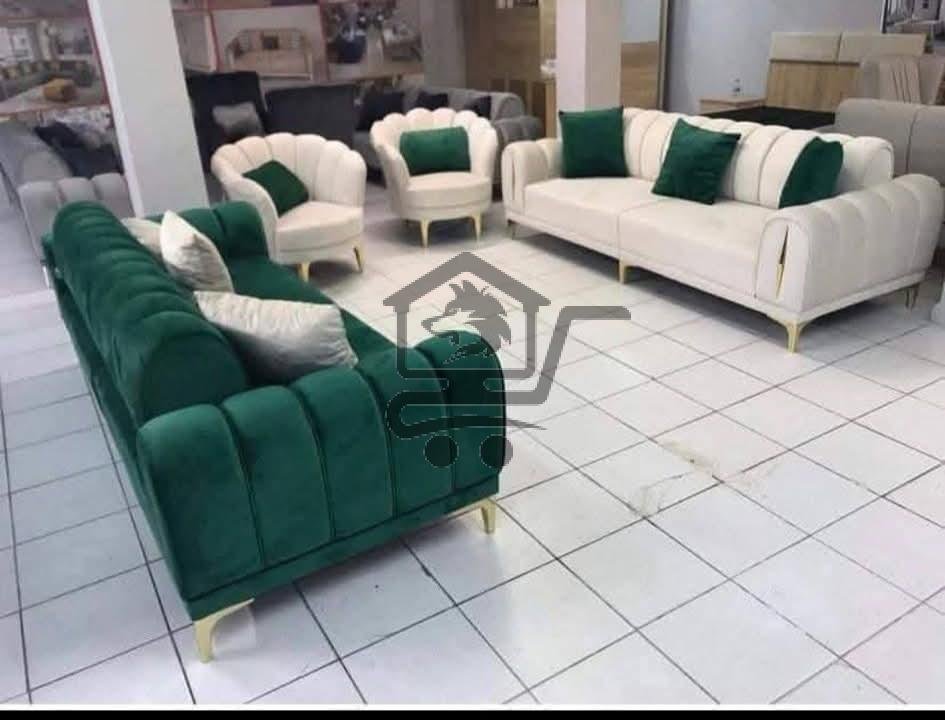 مفروشات البيت الجميل - الصورة 5