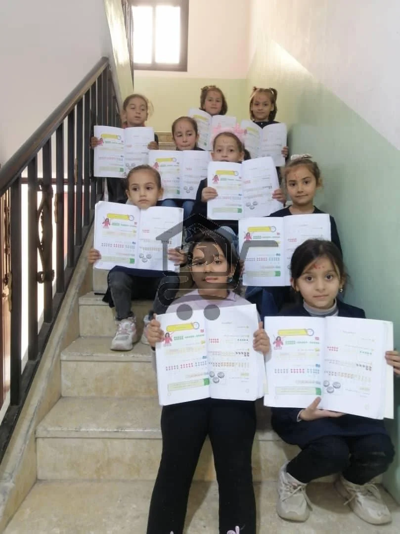 مدرسة ملس الخاصة النموذجية - الصورة 4