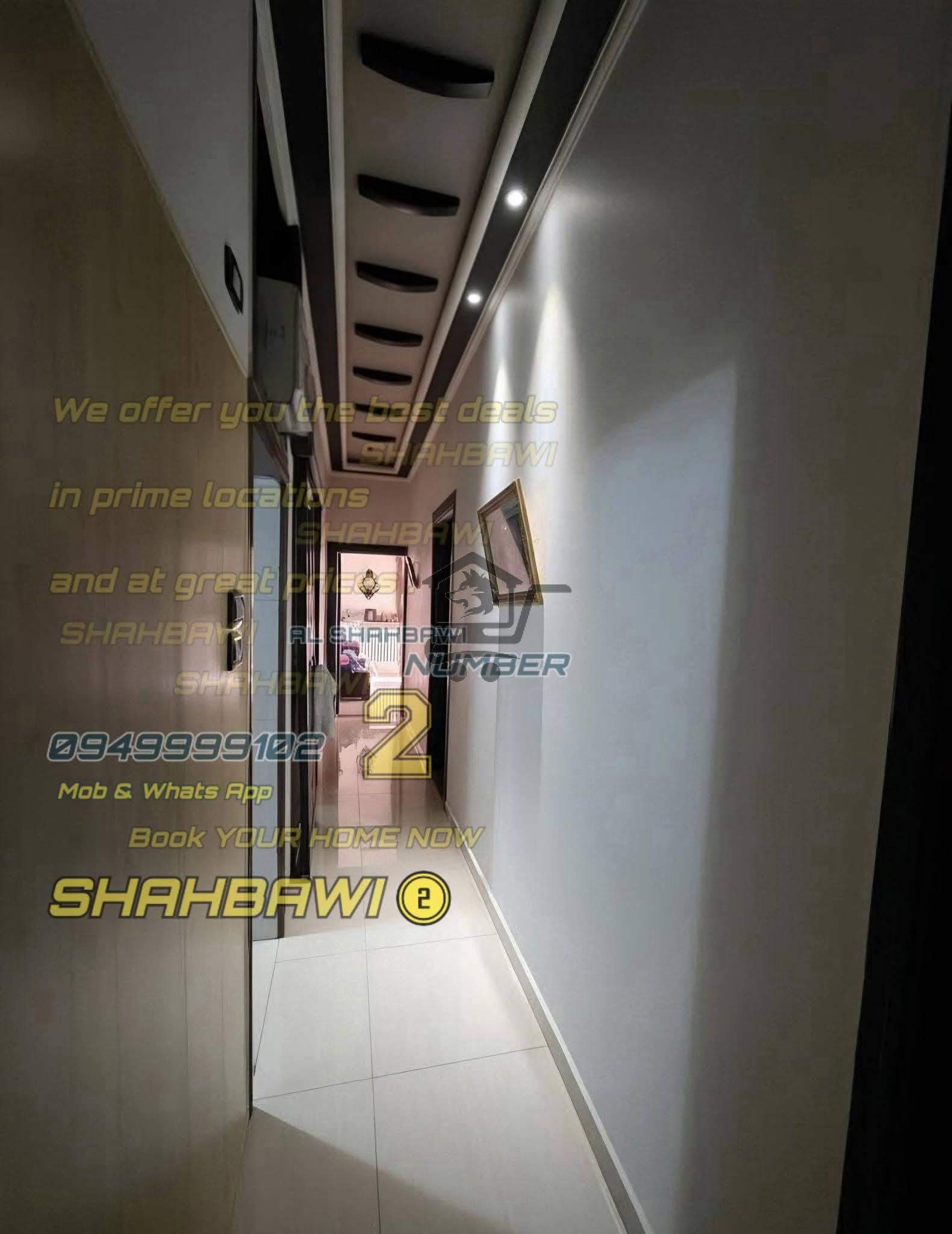 منزل في شارع النيل - الصورة 7