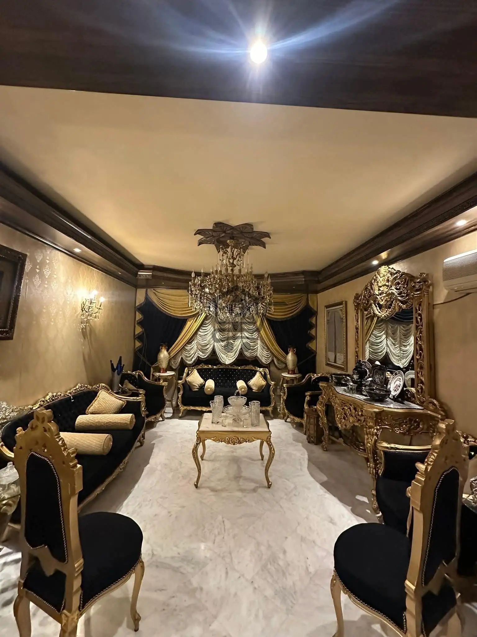 للبيع بيت في تنظيم كفرسوسة - الصورة 8