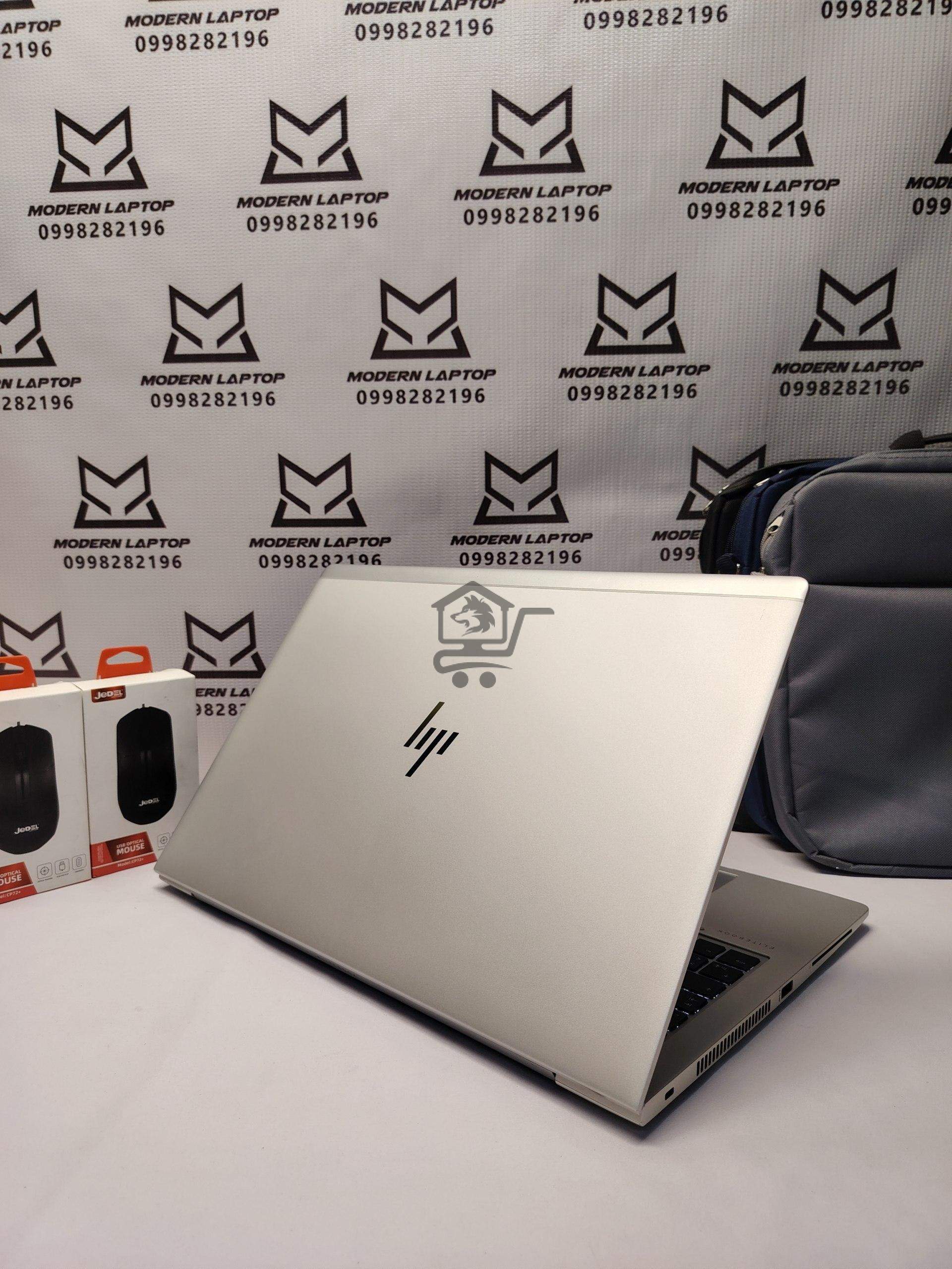 HP ELITEBOOK 850 G6 - الصورة 3