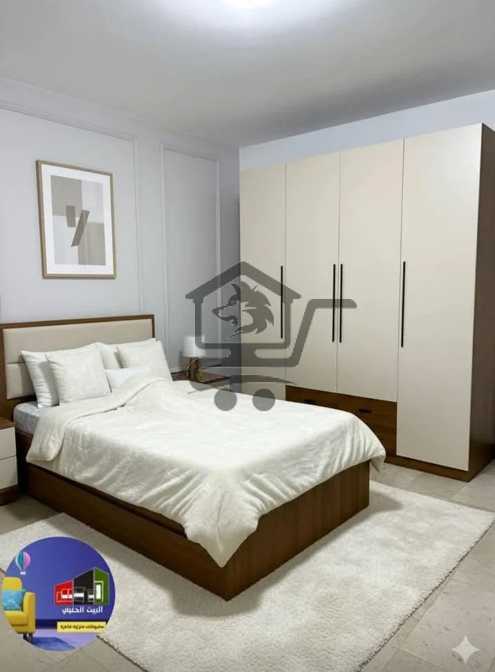 غرف نوم جاهزة - الصورة 1