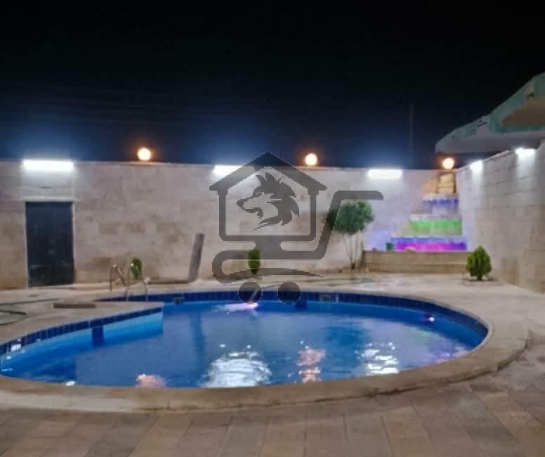 مزرعة فاخرة - الصورة 4