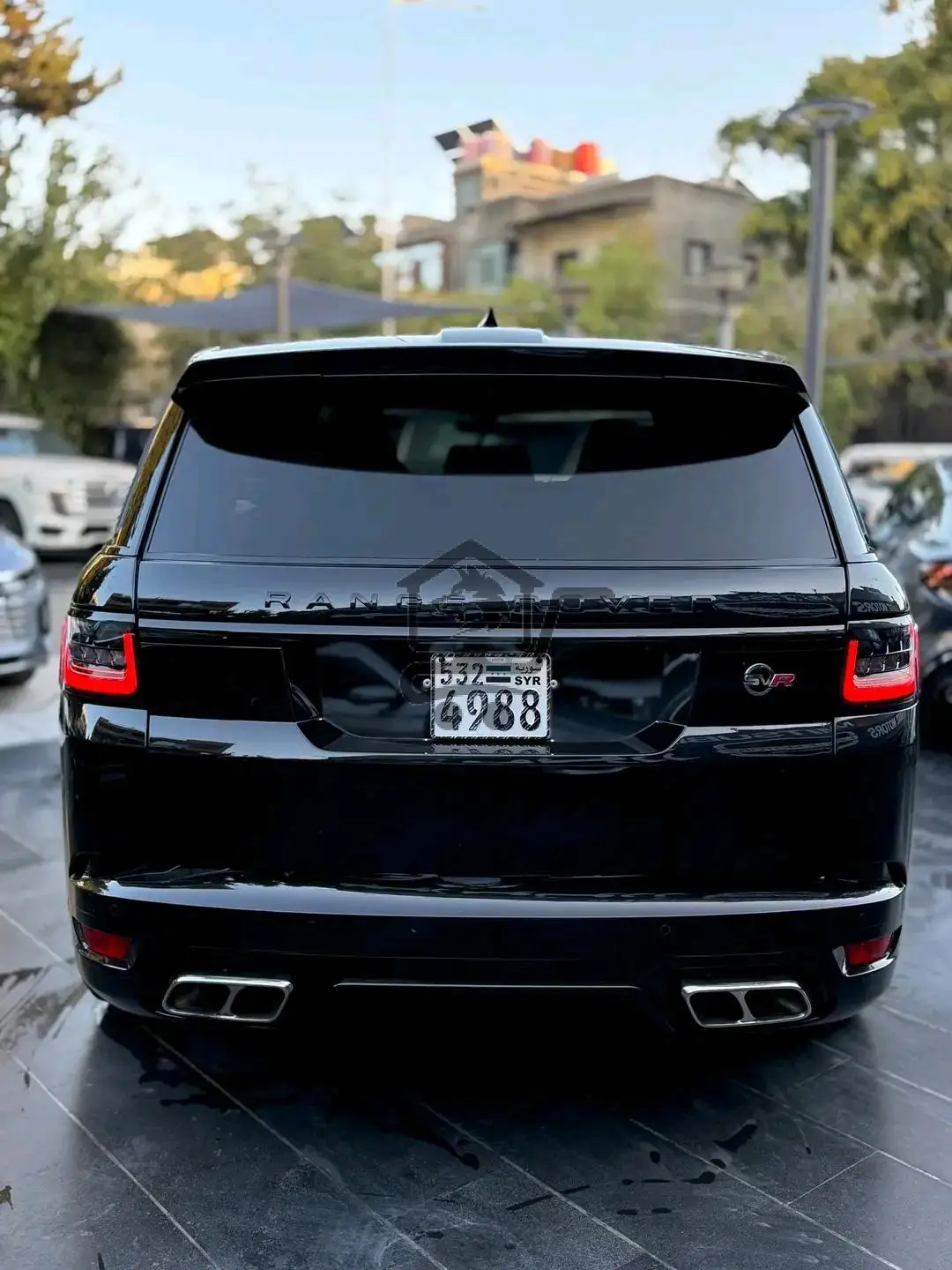 Land Rover - الصورة 3