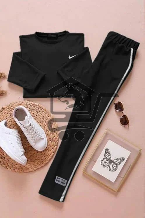 بيجاما رياضة نسواني - الصورة 3