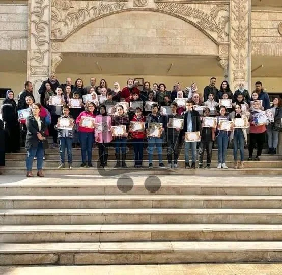 مدارس الأمل الخاصة - الصورة 1