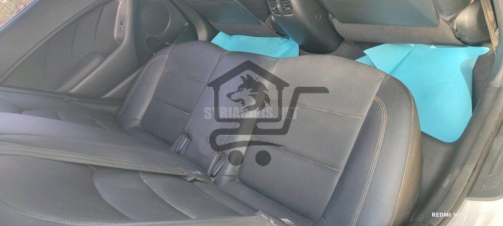 كيا - Kia K3 - الصورة 8