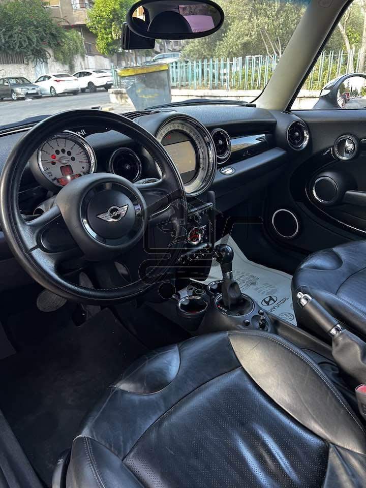 Mini Cooper 2014 - الصورة 4