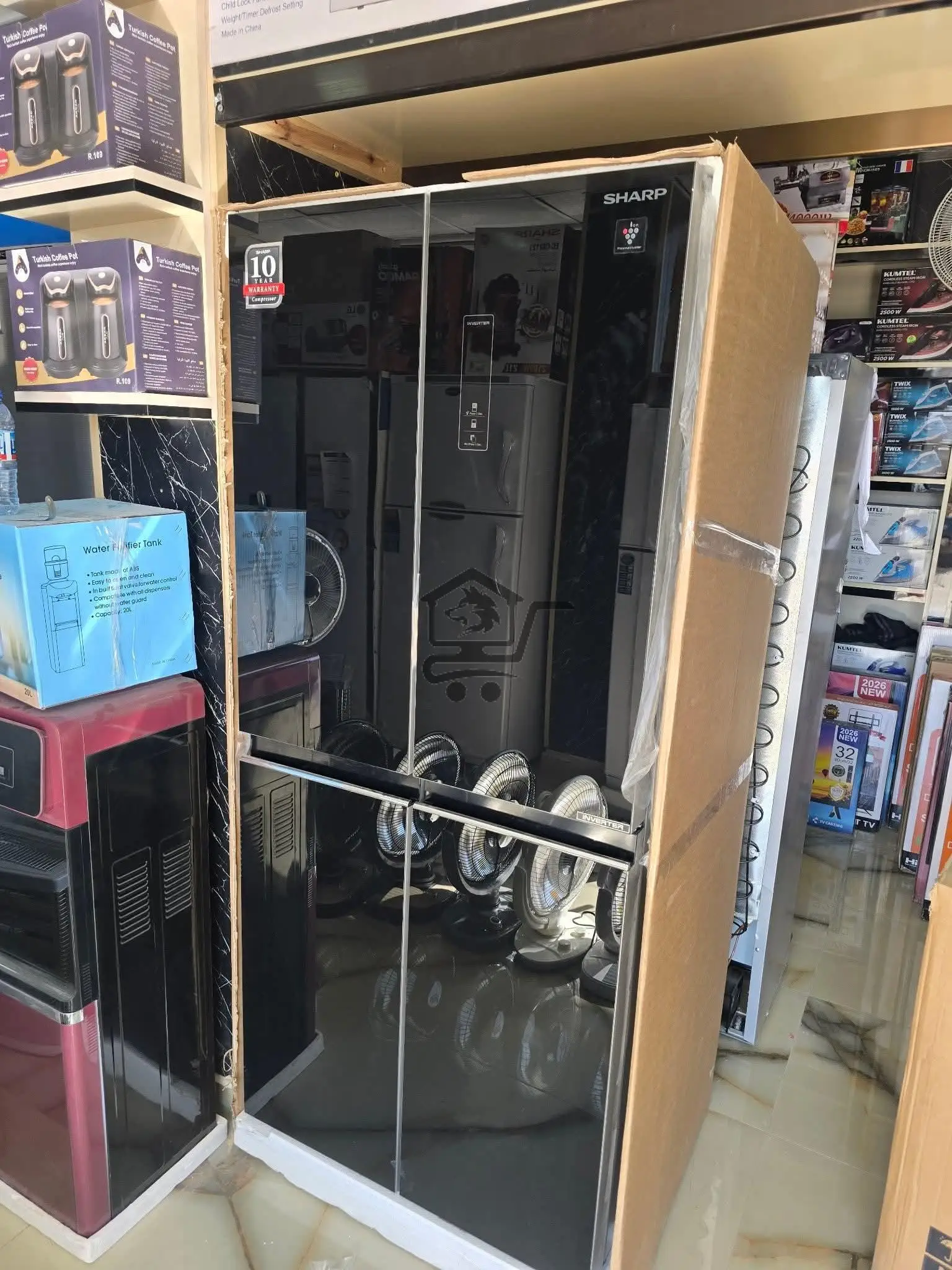 براد - الصورة 1