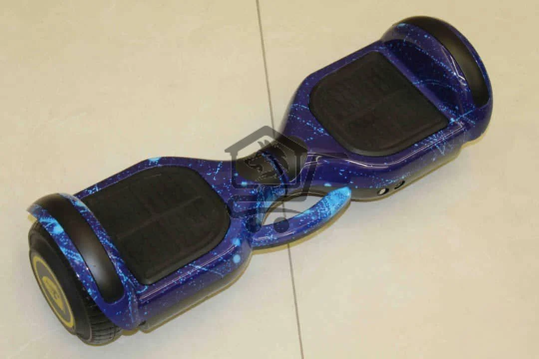 سكوتر - الصورة 4