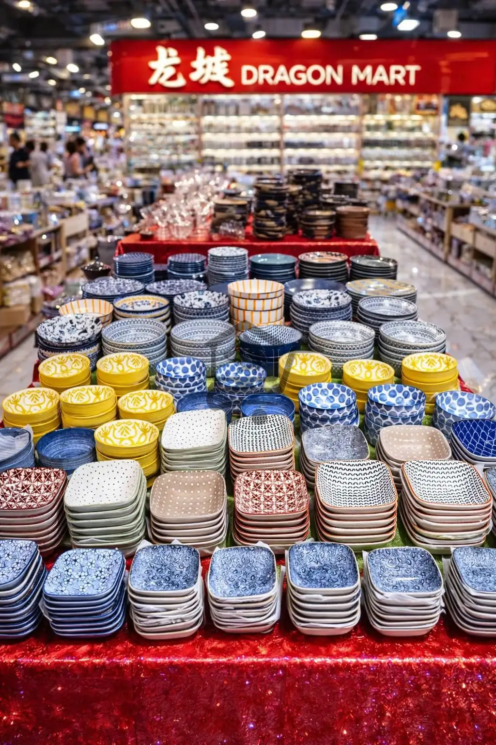 مركز التنين الصيني - الصورة 3