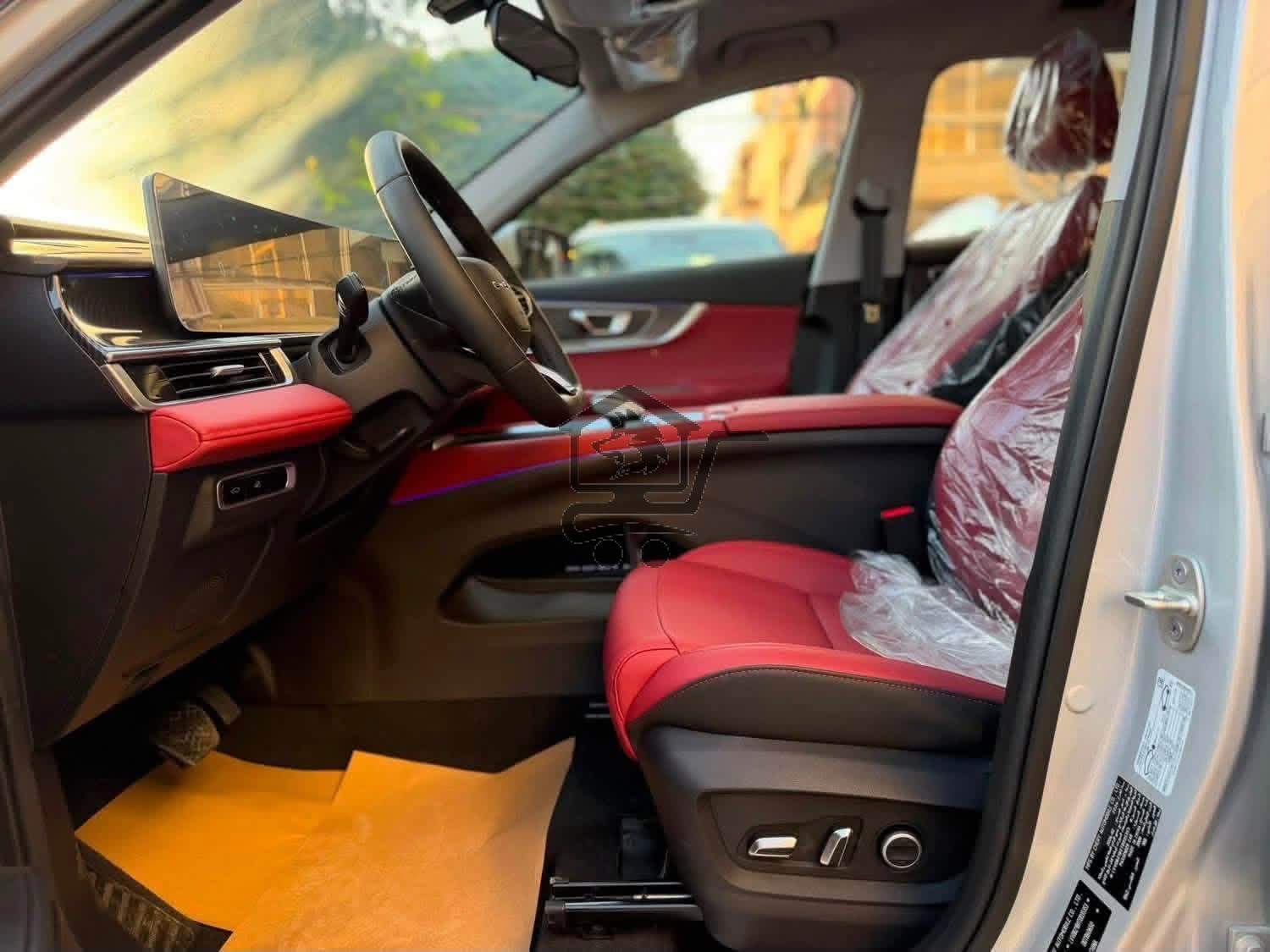 Chery Tiggo 7 2026 - الصورة 5