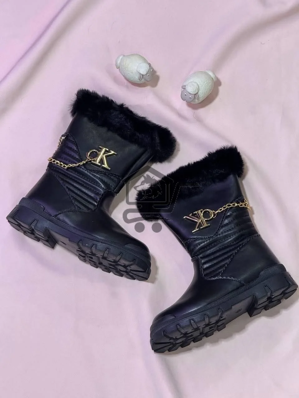 رانج الجلد - الصورة 1