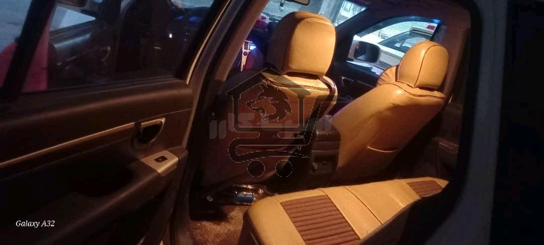 هيونداي - Hyundai SM - الصورة 4