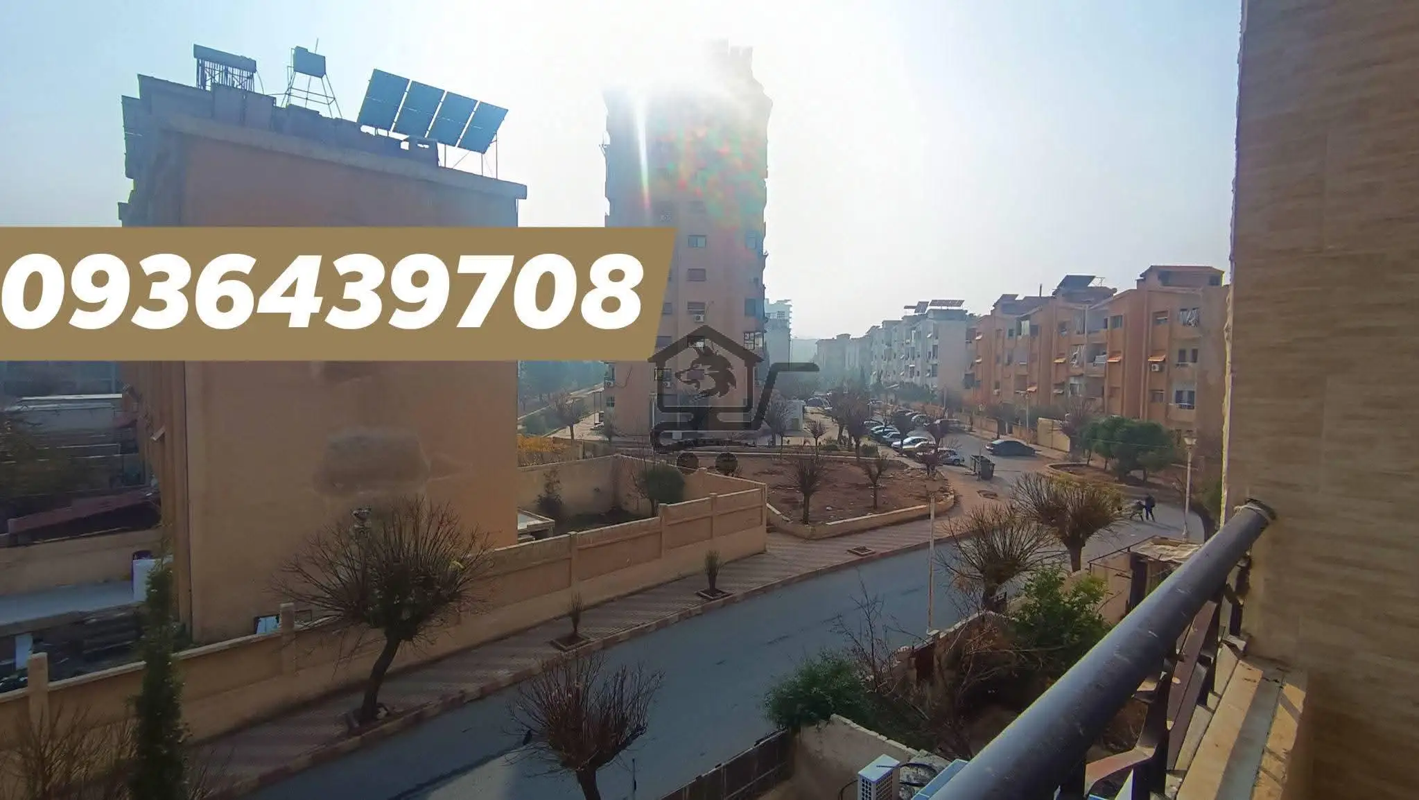 شقة بسيطة ومريحة✨ - الصورة 3