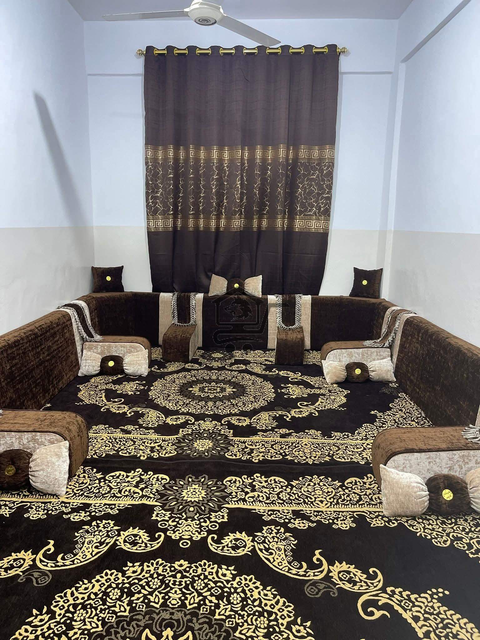 مفروشات النجوم - الصورة 6