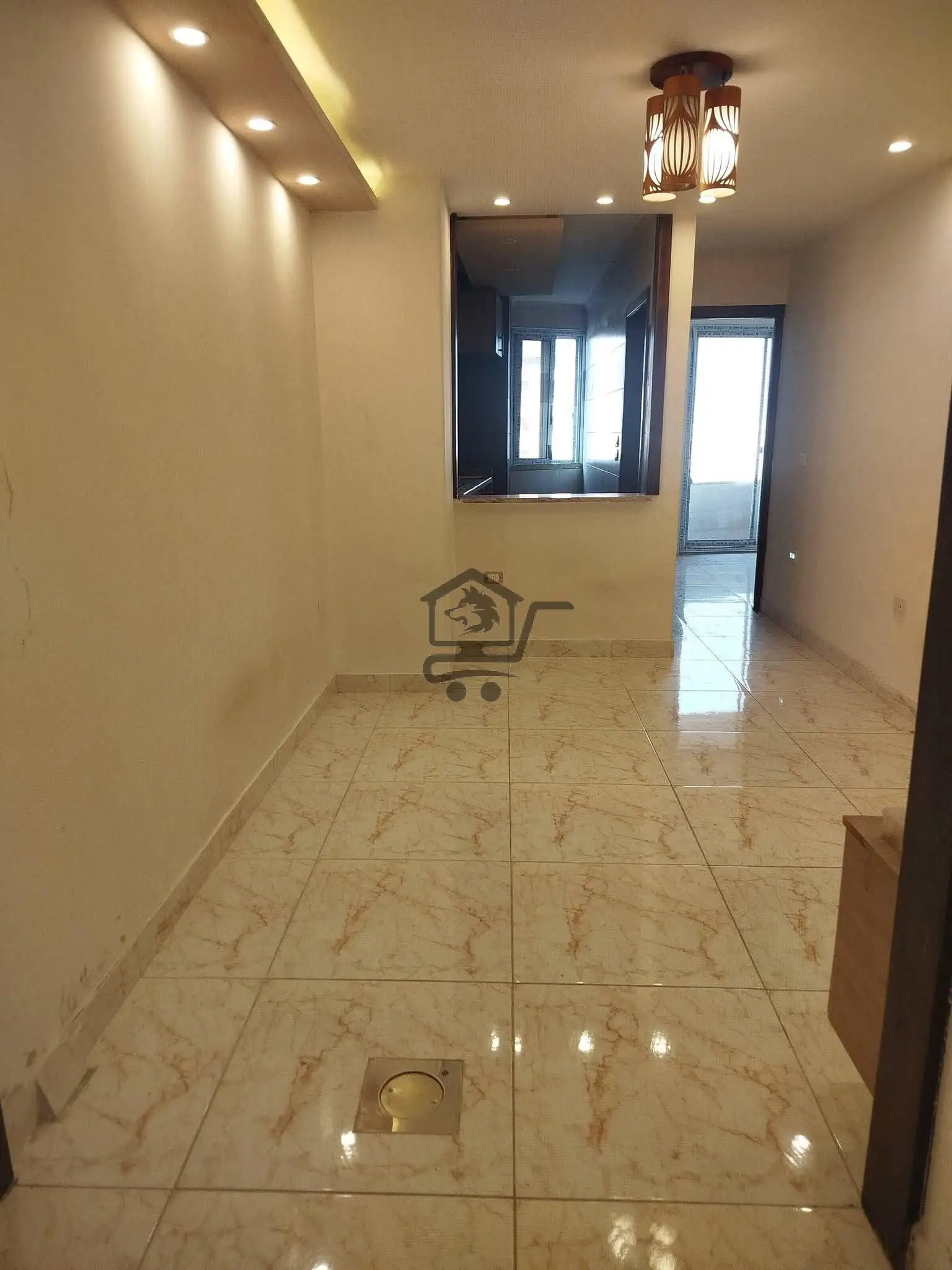 شقة بكسوة جديدة - الصورة 5