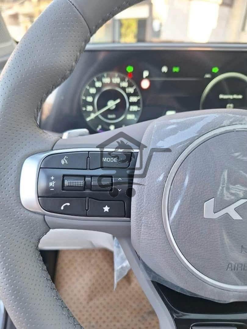 Kia Sportage L 2025 - الصورة 8