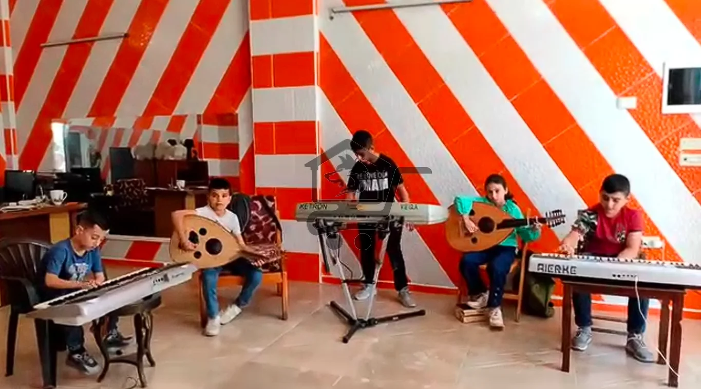 معهد ميوزيكانا-Musicana - الصورة 1